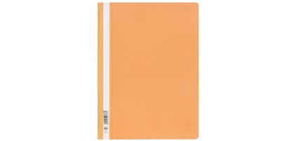 Chemise à lamelle, A4, PP