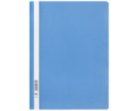 Chemise à lamelle, A4, PP