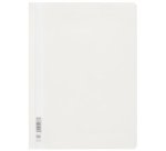 Chemise à lamelle, A4, PP, couleurs assorties