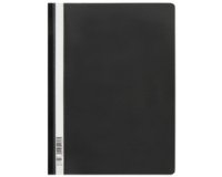 Chemise à lamelle, A4, PP