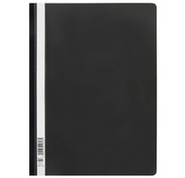 Chemise à lamelle, A4, PP