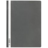 Chemise à lamelle, A4, PP