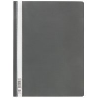 Chemise à lamelle, A4, PP