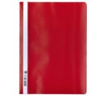 Chemise à lamelle, A4, PP