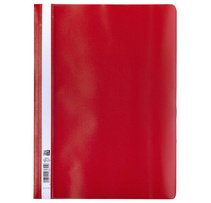 Chemise à lamelle, A4, PP