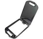 Porte-bloc avec module de rangement, A4, noir