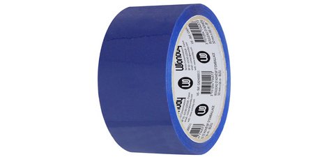 Ruban adhésif d'emballage, en PP, 50 mm x 66 m