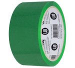 Ruban adhésif d'emballage, en PP, 50 mm x 66 m