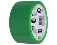 Ruban adhésif d'emballage, en PP, 50 mm x 66 m