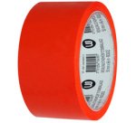 Ruban adhésif d'emballage, en PP, 50 mm x 66 m