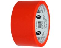 Ruban adhésif d'emballage, en PP, 50 mm x 66 m