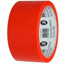 Ruban adhésif d'emballage, en PP, 50 mm x 66 m