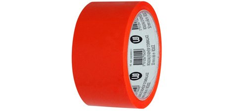 Ruban adhésif d'emballage, en PP, 50 mm x 66 m