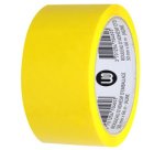 Ruban adhésif d'emballage, en PP, 50 mm x 66 m