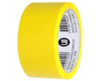 Ruban adhésif d'emballage, en PP, 50 mm x 66 m