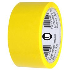 Ruban adhésif d'emballage, en PP, 50 mm x 66 m