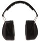 Casque anti-bruit 90563EC1, pliable, noir