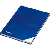 Cahier 'Business ', A4, ligné