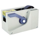 Dévidoir de bureau Automat 6037-01, semi-automatique