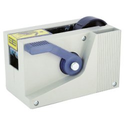 Dévidoir de bureau Automat 6037-01, semi-automatique