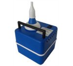 Pompe à air pour ballons, électrique, 400 watt