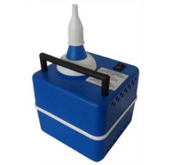 Pompe à air pour ballons, électrique, 400 watt