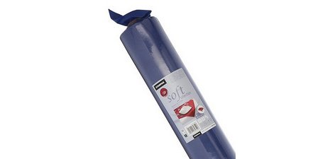 Nappe 'soft selection', en rouleau