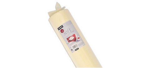 'Soft Selection' tablecloth, in roll