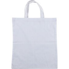 Sac en coton, (L)380 x (H)420 mm