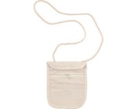 Baumwollschultertasche, Natur