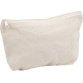 Trousse de maquillage coton, (L)185x(H)140 mm