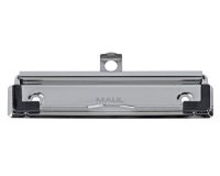 Pince pour porte-bloc, largeur: 120 mm, écartement:8 mm