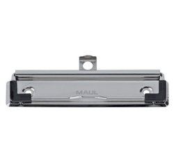 Pince pour porte-bloc, largeur: 120 mm, écartement:8 mm