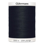 Gütermann Fil à coudre 'Allesnäher' SB, 1 m, couleur: