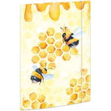 Pochette à dessins 'Honey', A4