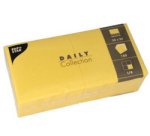 Serviette cocktail, 240 x 240 mm, 3 couches