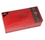 Serviette cocktail, 240 x 240 mm, 3 couches