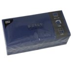 Serviette cocktail, 240 x 240 mm, 3 couches