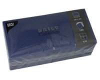 Serviette cocktail, 240 x 240 mm, 3 couches