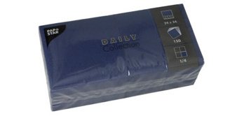 Cocktail napkin, 240 x 240 mm, 3-ply