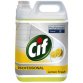Nettoyant multi-usage Professional, citron, 5 litres
