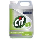 Nettoyant multi-usage Professional, pomme, 5 litres