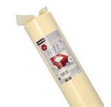 Chemin de table 'soft selection'