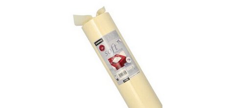 Chemin de table 'soft selection'