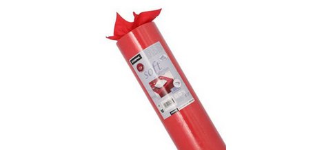 Chemin de table 'soft selection'