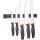 Kitchen knives