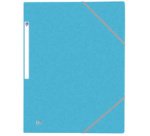 Elastomap Top File, 170 x 220 mm, gassorteerd