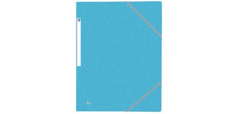 Elastomap Top File, 170 x 220 mm, gassorteerd