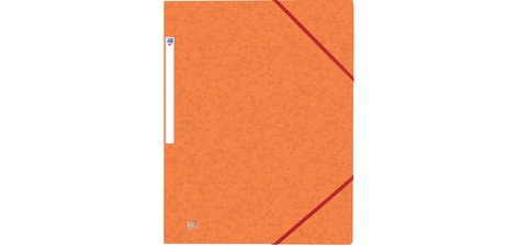 Top File+ Elastic Folder, A4