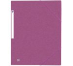 Elastomap Top File, 170 x 220 mm, gassorteerd